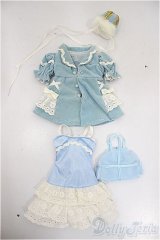 ジェニー/OF:衣装/ファッションドール　衣装 A-25-10-22-270-NY-ZA