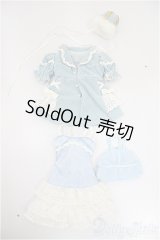 ジェニー/OF:衣装/ファッションドール　衣装 A-25-10-22-270-NY-ZA