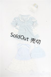 ジェニー/OF:衣装/ファッションドール　衣装 A-25-10-22-270-NY-ZA