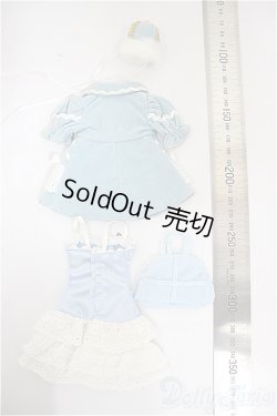 画像2: ジェニー/OF:衣装/ファッションドール　衣装 A-25-10-22-270-NY-ZA