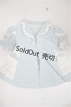 画像3: ジェニー/OF:衣装/ファッションドール　衣装 A-25-10-22-270-NY-ZA