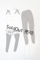 azoneピュアニーモ/OF:23cmサイズドール　小物/0 A-25-10-22-280-NY-ZA