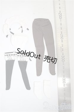 画像2: azoneピュアニーモ/OF:23cmサイズドール　小物/0 A-25-10-22-280-NY-ZA