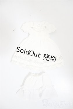 画像1: azoneピュアニーモ/OF:23cmサイズドール　衣装/0 A-25-10-22-274-NY-ZA