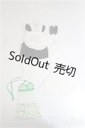 22cmサイズドール/OF:衣装/0 A-25-10-22-226-NY-ZA