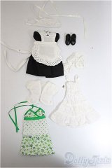 22cmサイズドール/OF:衣装/0 A-25-10-22-226-NY-ZA