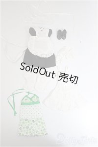 22cmサイズドール/OF:衣装/0 A-25-10-22-226-NY-ZA