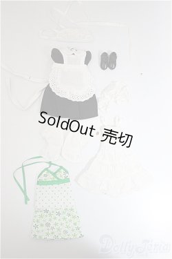 画像1: 22cmサイズドール/OF:衣装/0 A-25-10-22-226-NY-ZA