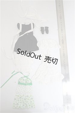 画像2: 22cmサイズドール/OF:衣装/0 A-25-10-22-226-NY-ZA