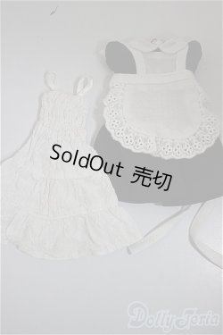 画像4: 22cmサイズドール/OF:衣装/0 A-25-10-22-226-NY-ZA