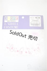 AZONE/OF:27ｃｍ　不思議の国のプリントスカート (ピンク)/0 A-25-10-22-272-NY-ZA