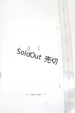 画像2: ネオブライス/OF:衣装/ファッションドール　衣装 A-25-10-22-266-NY-ZA