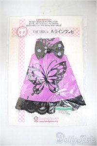 ネオブライス/OF:衣装/ファッションドール　衣装 A-25-10-22-265-NY-ZA