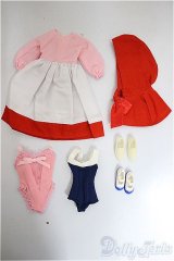 ジェニー/OF:衣装/ファッションドール　衣装 A-25-10-22-256-NY-ZA