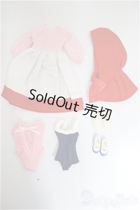 ジェニー/OF:衣装/ファッションドール　衣装 A-25-10-22-256-NY-ZA