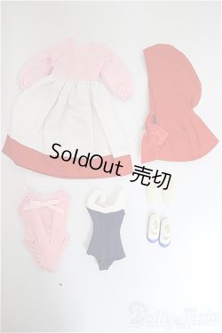 画像1: ジェニー/OF:衣装/ファッションドール　衣装 A-25-10-22-256-NY-ZA