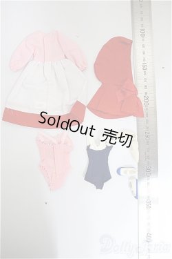 画像2: ジェニー/OF:衣装/ファッションドール　衣装 A-25-10-22-256-NY-ZA