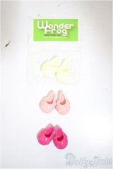 ワンダーフロッグ/OF 衣装セット/0 A-25-10-22-285-NY-ZA