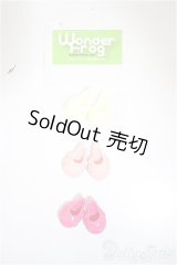 ワンダーフロッグ/OF 衣装セット/0 A-25-10-22-285-NY-ZA