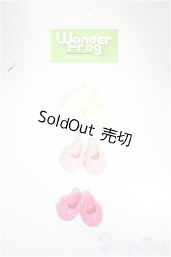 画像1: ワンダーフロッグ/OF 衣装セット/0 A-25-10-22-285-NY-ZA