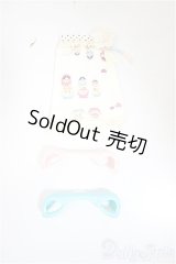 ワンダーフロッグ/OF 衣装セット/0 A-25-10-22-277-NY-ZA