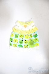 ワンダーフロッグ/OF 衣装セット/0 A-25-10-22-261-NY-ZA