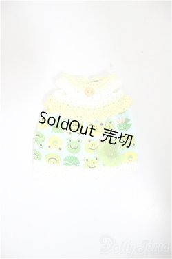 画像1: ワンダーフロッグ/OF 衣装セット/0 A-25-10-22-261-NY-ZA