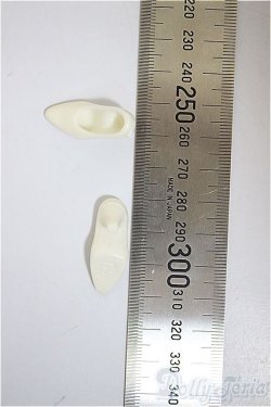 画像2: 24cmサイズドール/OF:靴/0 A-25-10-22-288-NY-ZA