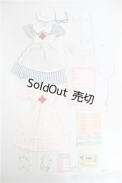 画像1: リカちゃん/OF:衣装/ファッションドール　衣装 A-25-10-22-269-NY-ZA