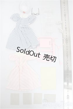 画像2: リカちゃん/OF:衣装/ファッションドール　衣装 A-25-10-22-269-NY-ZA