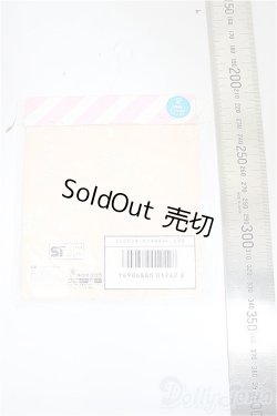 画像2: リカちゃん/OF:トップス　サンリオメイト　リトルツインスターズ/ファッションドール　衣装 A-25-10-22-276-NY-ZA