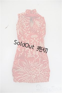 画像1: ジェニー/OF:衣装/ファッションドール　衣装 A-25-10-22-260-NY-ZA