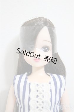 画像1: リカちゃん/日本製/ファッションドール　衣装 A-25-10-22-290-NY-ZA