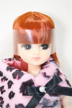 画像1: リカちゃん/日本製/ファッションドール　衣装 A-25-10-22-289-NY-ZA