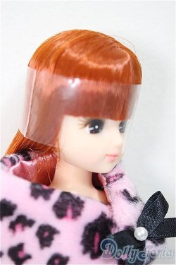 画像3: リカちゃん/日本製/ファッションドール　衣装 A-25-10-22-289-NY-ZA