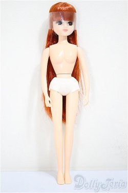 画像4: リカちゃん/日本製/ファッションドール　衣装 A-25-10-22-289-NY-ZA