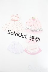 リカちゃん/OF:衣装/ファッションドール　衣装 A-25-10-22-214-NY-ZA