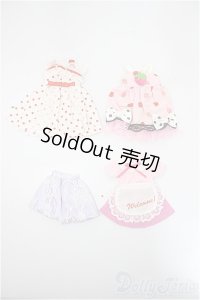 リカちゃん/OF:衣装/ファッションドール　衣装 A-25-10-22-214-NY-ZA