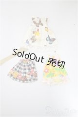 リカちゃん/OF:衣装/ファッションドール　衣装 A-25-10-22-215-NY-ZA