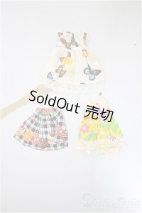 リカちゃん/OF:衣装/ファッションドール　衣装 A-25-10-22-215-NY-ZA