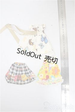 画像2: リカちゃん/OF:衣装/ファッションドール　衣装 A-25-10-22-215-NY-ZA