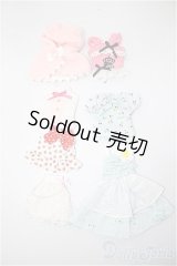 リカちゃん/OF:衣装/ファッションドール　衣装 A-25-10-22-213-NY-ZA