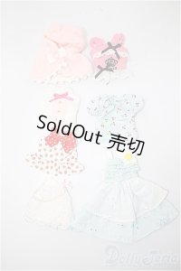 リカちゃん/OF:衣装/ファッションドール　衣装 A-25-10-22-213-NY-ZA