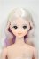 画像1: リカちゃんキャッスル/みらい　27BDおたのしみドール日本橋/BJD　球体関節人形 A-25-10-22-186-NY-ZA (1)