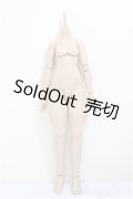IMOMODOLL/女の子ボディ:??小大胸/BJD　球体関節人形 A-25-11-05-365-NY-ZA