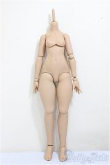 IMOMODOLL/女の子ボディ:??小大胸/BJD　球体関節人形 A-25-11-05-365-NY-ZA