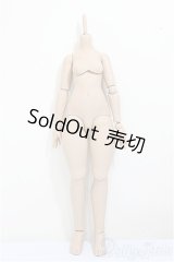 IMOMODOLL/女の子ボディ:??小大胸/BJD　球体関節人形 A-25-11-05-365-NY-ZA