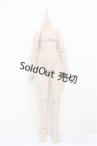IMOMODOLL/女の子ボディ:??小大胸/BJD　球体関節人形 A-25-11-05-365-NY-ZA