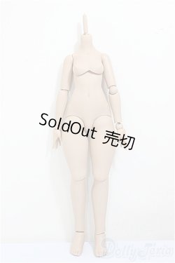 画像1: IMOMODOLL/女の子ボディ:??小大胸/BJD　球体関節人形 A-25-11-05-365-NY-ZA
