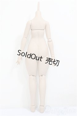 画像2: IMOMODOLL/女の子ボディ:??小大胸/BJD　球体関節人形 A-25-11-05-365-NY-ZA